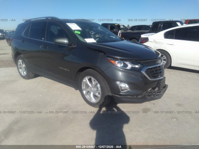 CHEVROLET EQUINOX 2020 2gnaxlex6l6123084