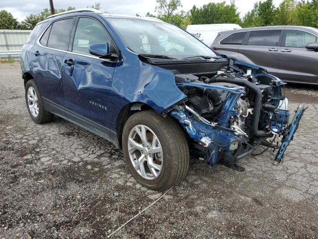 CHEVROLET EQUINOX LT 2020 2gnaxlex6l6132741