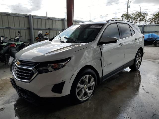 CHEVROLET EQUINOX 2020 2gnaxlex6l6146333