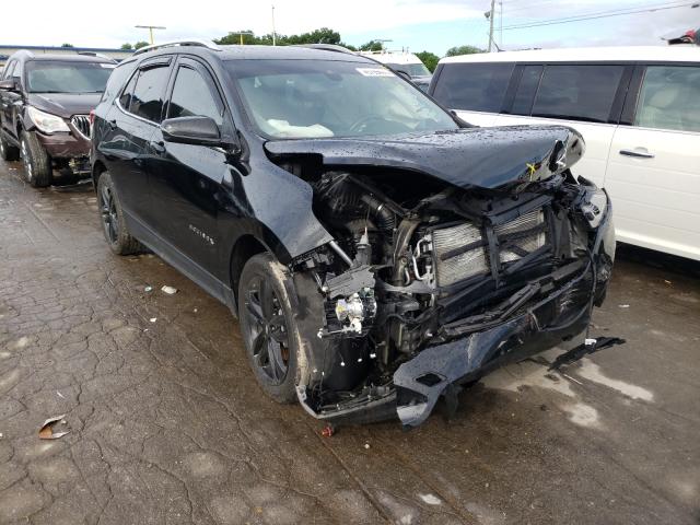 CHEVROLET EQUINOX LT 2020 2gnaxlex6l6156344