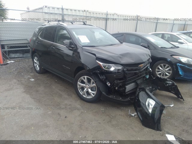 CHEVROLET EQUINOX 2020 2gnaxlex6l6216820