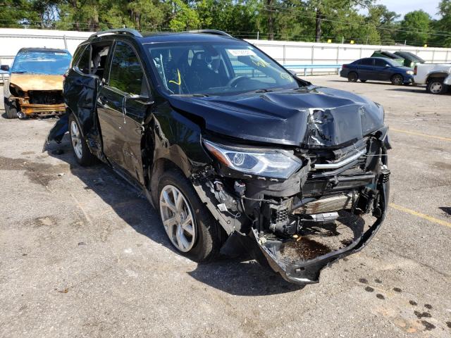 CHEVROLET EQUINOX LT 2019 2gnaxlex7k6101710