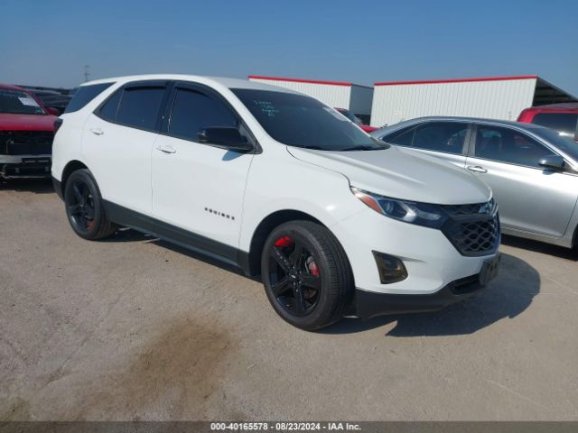 CHEVROLET EQUINOX 2019 2gnaxlex7k6127983