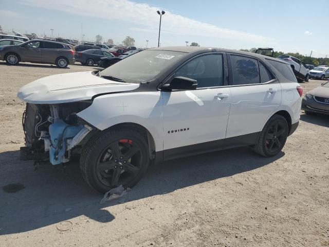 CHEVROLET EQUINOX 2019 2gnaxlex7k6153709