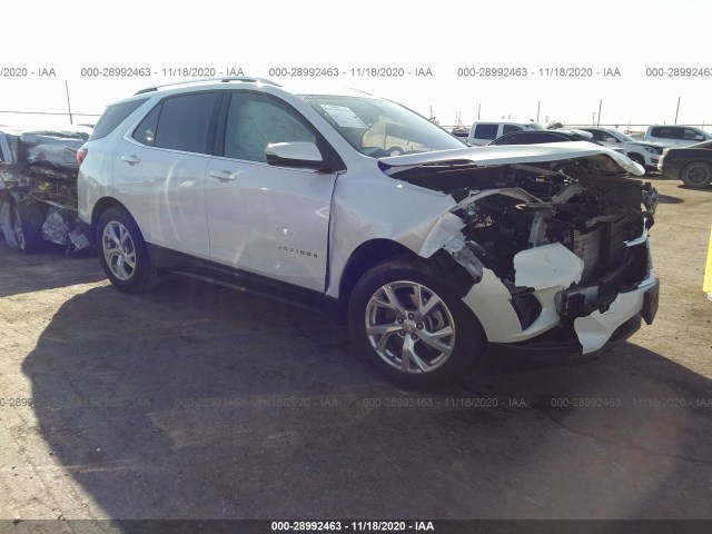 CHEVROLET EQUINOX 2019 2gnaxlex7k6188556