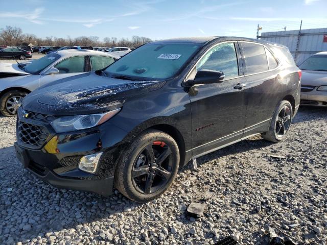 CHEVROLET EQUINOX 2019 2gnaxlex7k6190825