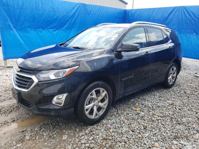 CHEVROLET EQUINOX LT 2019 2gnaxlex7k6269332