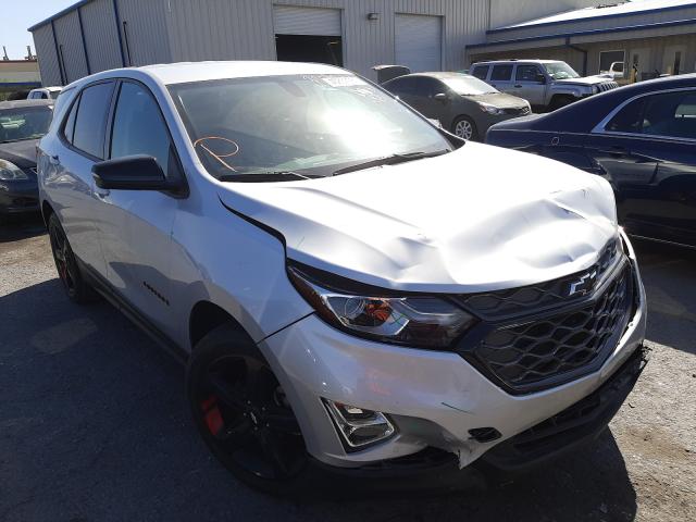 CHEVROLET EQUINOX LT 2019 2gnaxlex7k6277382