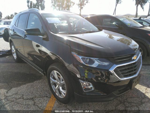 CHEVROLET EQUINOX 2019 2gnaxlex7k6294957