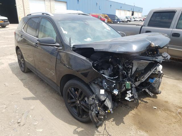 CHEVROLET EQUINOX LT 2020 2gnaxlex7l6132568