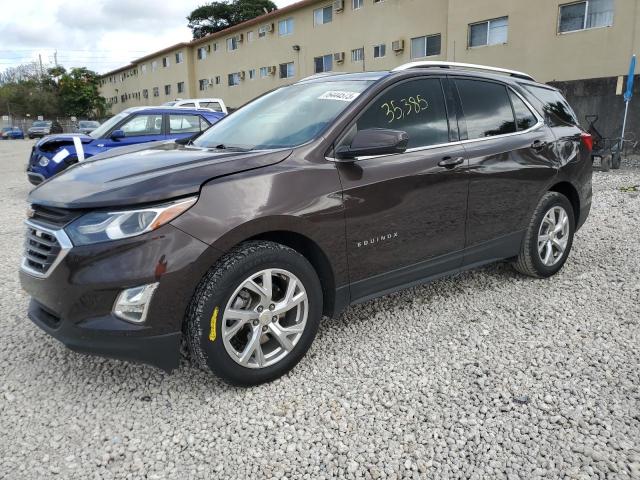 CHEVROLET EQUINOX 2020 2gnaxlex7l6151377