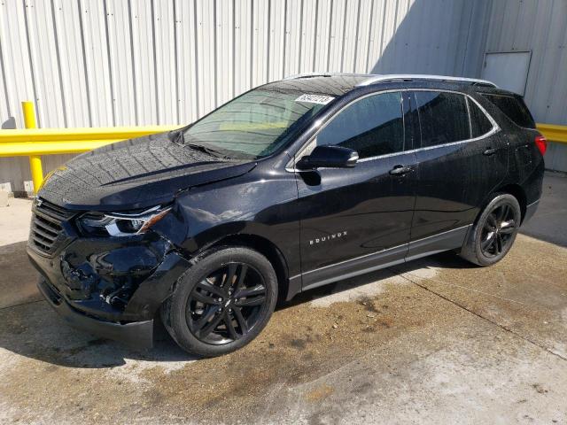 CHEVROLET EQUINOX LT 2020 2gnaxlex7l6180894