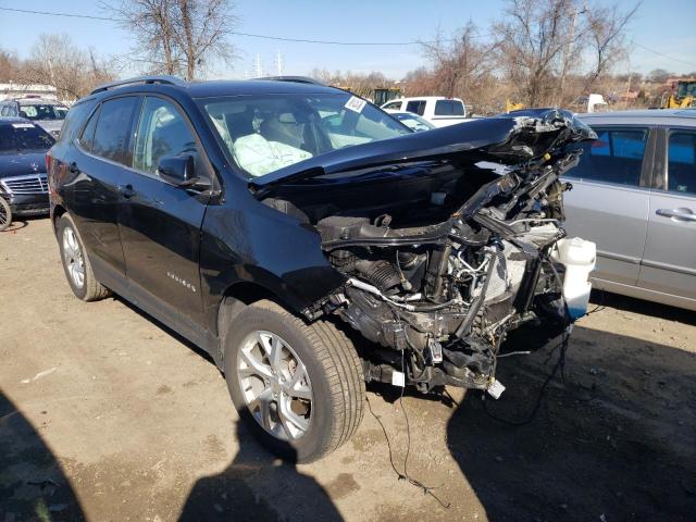 CHEVROLET EQUINOX LT 2019 2gnaxlex8k6105572