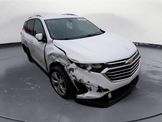 CHEVROLET EQUINOX LT 2019 2gnaxlex8k6111016