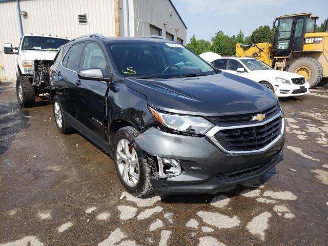 CHEVROLET EQUINOX LT 2019 2gnaxlex8k6122341