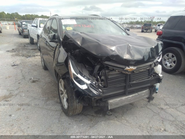 CHEVROLET EQUINOX 2019 2gnaxlex8k6138619