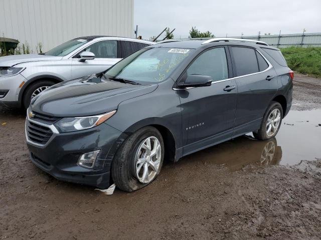 CHEVROLET EQUINOX LT 2019 2gnaxlex8k6139642