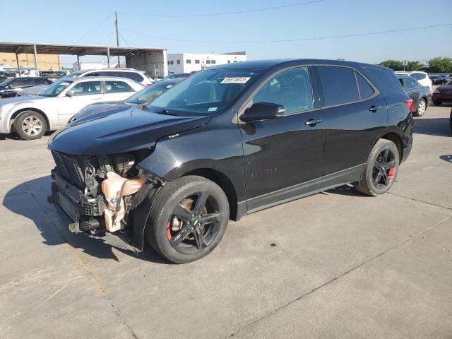 CHEVROLET EQUINOX LT 2019 2gnaxlex8k6159681