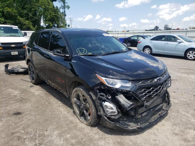 CHEVROLET EQUINOX LT 2019 2gnaxlex8k6160961