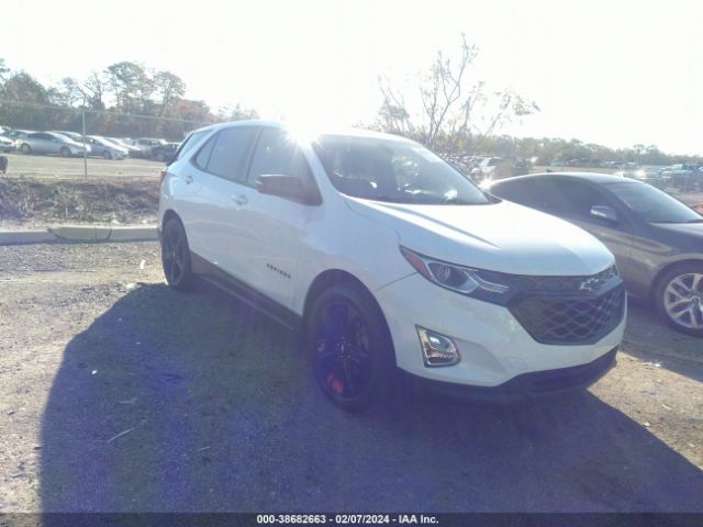 CHEVROLET EQUINOX 2019 2gnaxlex8k6179199