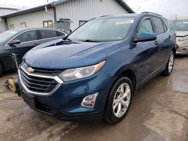 CHEVROLET EQUINOX 2019 2gnaxlex8k6200620