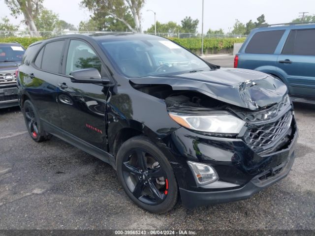 CHEVROLET EQUINOX 2019 2gnaxlex8k6203503