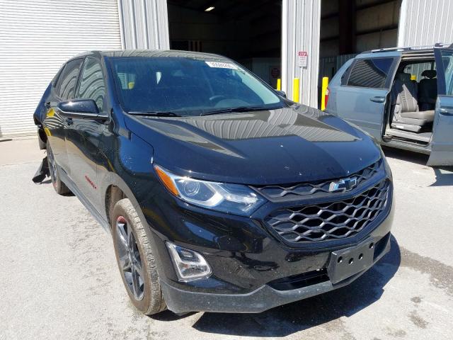 CHEVROLET EQUINOX LT 2019 2gnaxlex8k6217014