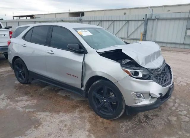 CHEVROLET EQUINOX 2019 2gnaxlex8k6219569