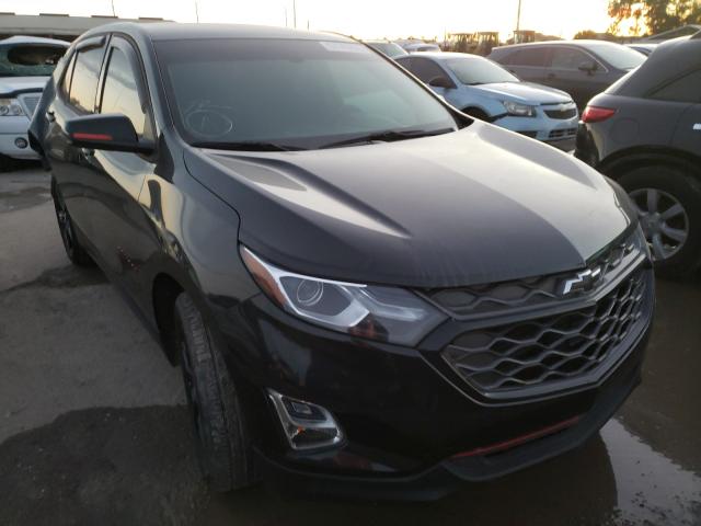 CHEVROLET EQUINOX LT 2019 2gnaxlex8k6264608