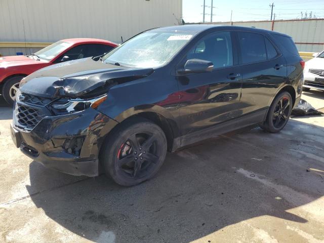 CHEVROLET EQUINOX LT 2019 2gnaxlex8k6267461