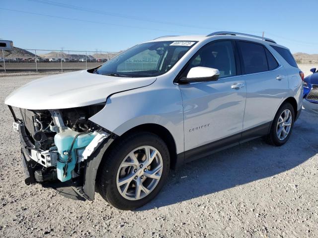 CHEVROLET EQUINOX 2019 2gnaxlex8k6268917