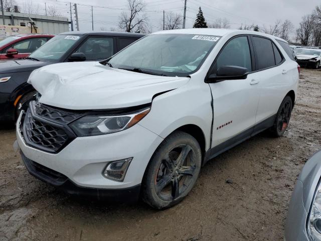 CHEVROLET EQUINOX 2019 2gnaxlex8k6282588