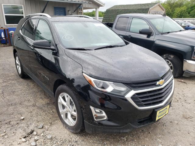 CHEVROLET EQUINOX LT 2019 2gnaxlex8k6295793