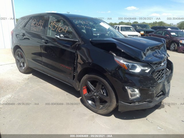 CHEVROLET EQUINOX 2019 2gnaxlex8k6295969