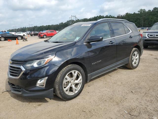 CHEVROLET EQUINOX 2020 2gnaxlex8l6104357