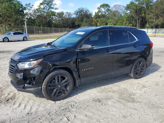 CHEVROLET EQUINOX LT 2020 2gnaxlex8l6187952