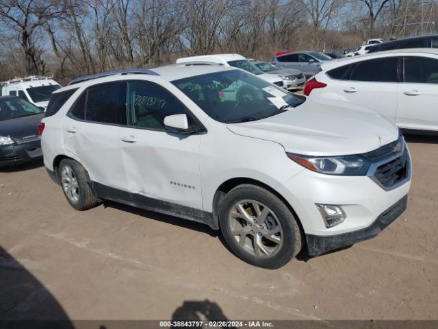 CHEVROLET EQUINOX 2020 2gnaxlex8l6210758