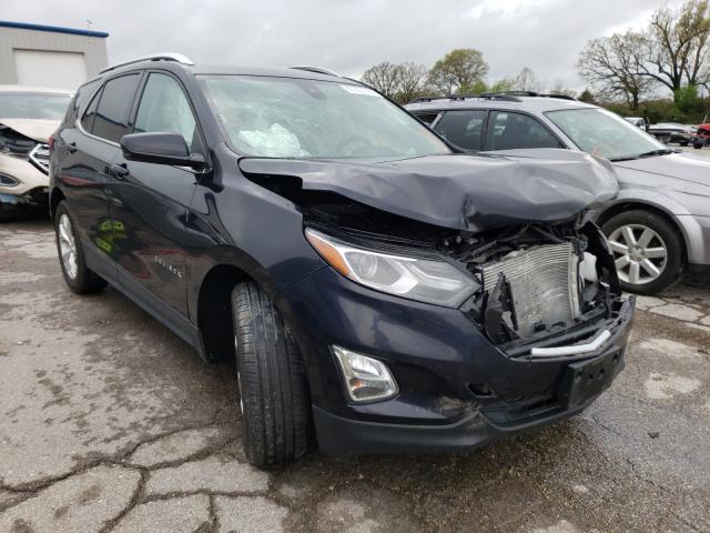 CHEVROLET EQUINOX LT 2020 2gnaxlex8l6221436