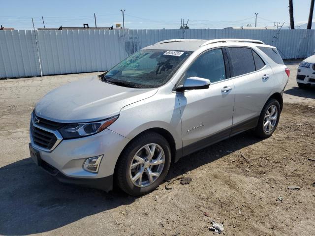 CHEVROLET EQUINOX 2019 2gnaxlex9k6142372