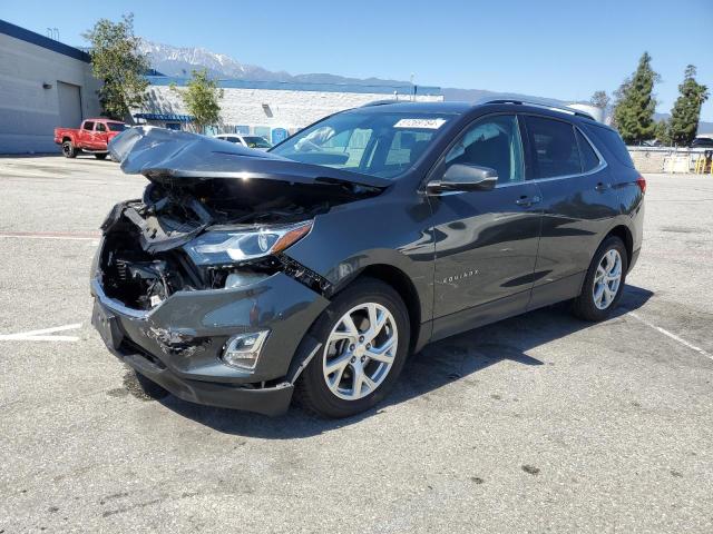 CHEVROLET EQUINOX 2019 2gnaxlex9k6192155