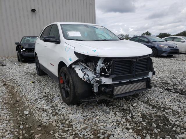 CHEVROLET EQUINOX LT 2019 2gnaxlex9k6210816