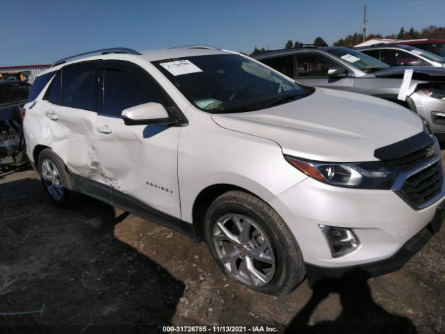 CHEVROLET EQUINOX 2019 2gnaxlex9k6216471