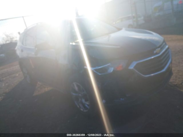 CHEVROLET EQUINOX 2019 2gnaxlex9k6234968