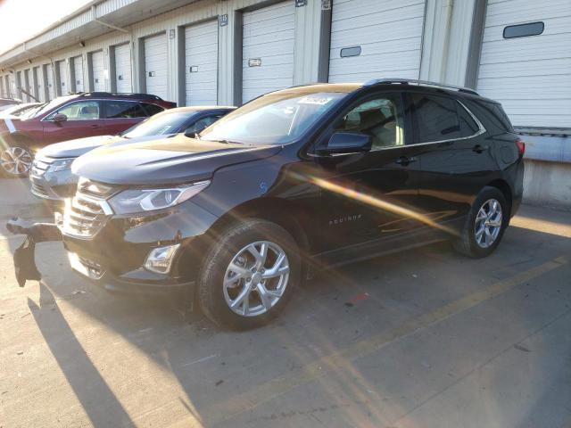 CHEVROLET EQUINOX 2020 2gnaxlex9l6151042