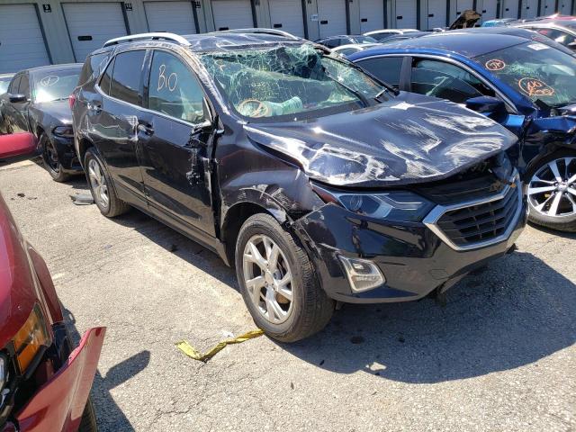 CHEVROLET EQUINOX LT 2020 2gnaxlex9l6185580