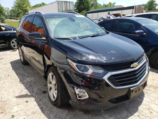 CHEVROLET EQUINOX LT 2020 2gnaxlex9l6221140