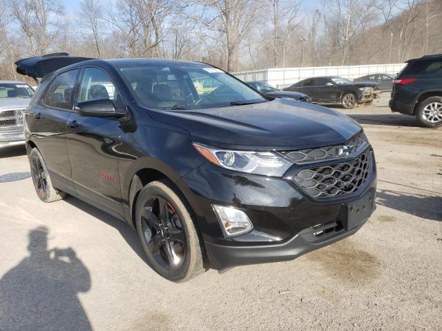 CHEVROLET EQUINOX LT 2019 2gnaxlexxk6122163