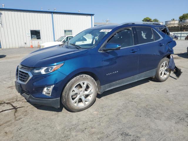 CHEVROLET EQUINOX LT 2019 2gnaxlexxk6123264