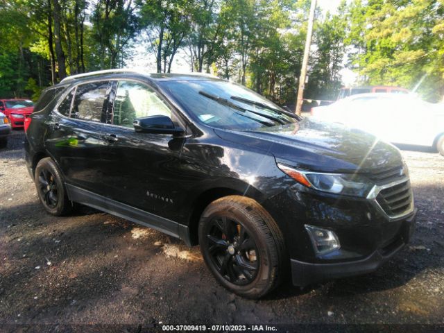 CHEVROLET EQUINOX 2019 2gnaxlexxk6125516