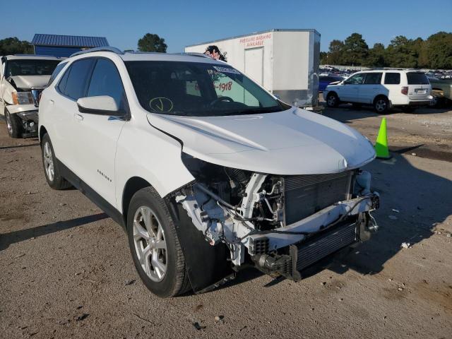 CHEVROLET EQUINOX LT 2019 2gnaxlexxk6162923